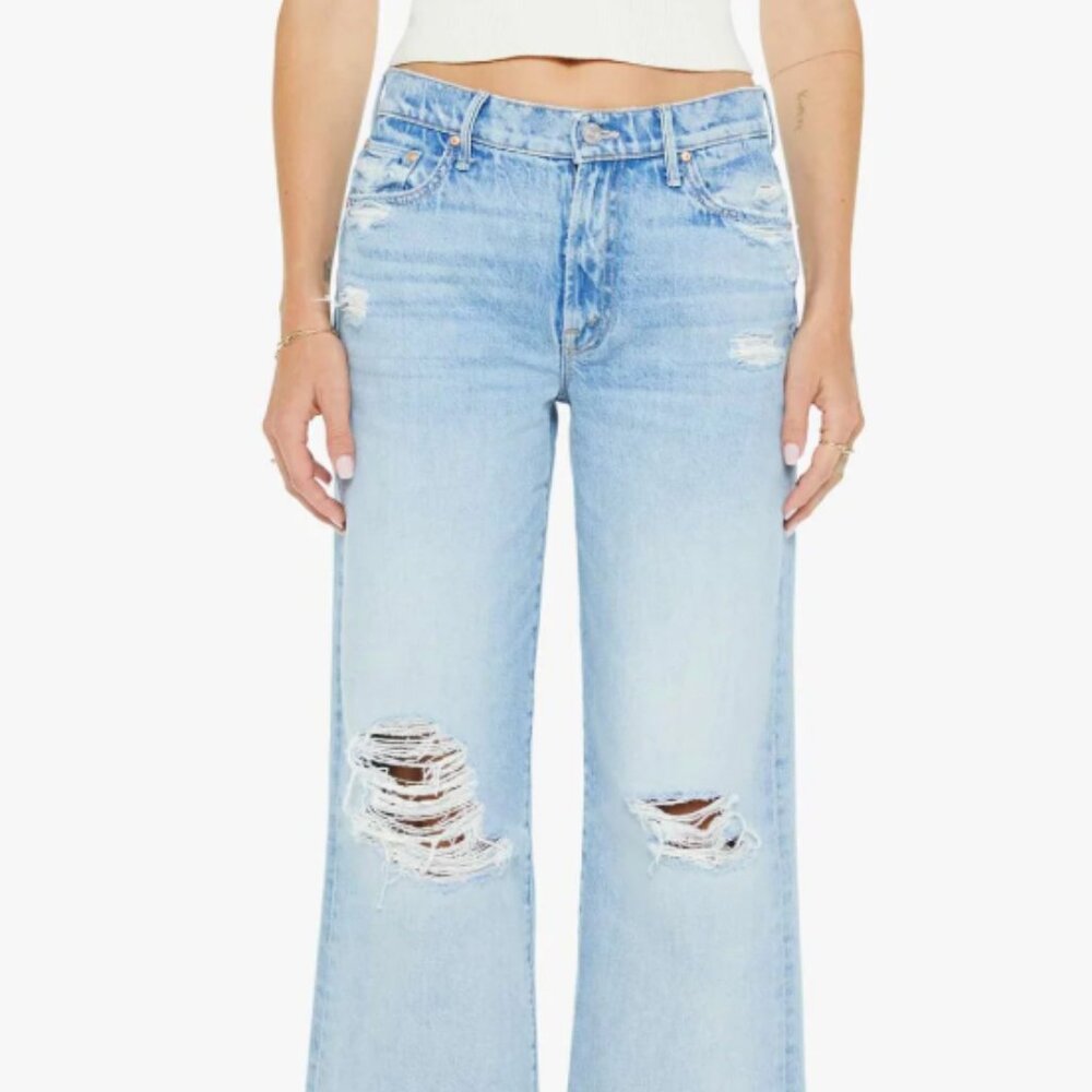 Mother Jeans